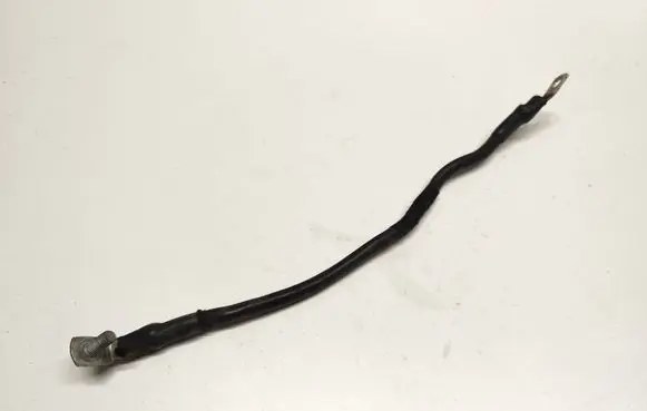 Audi A4 S4 B9 Negative earth cable (battery)