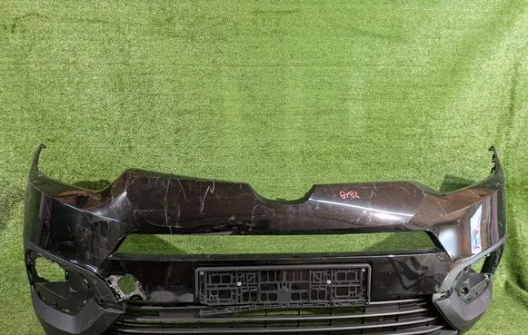 Toyota ProAce City Front bumper 