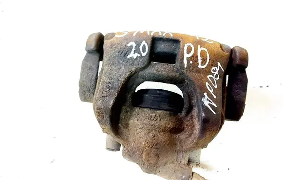 Ford S-MAX Front brake caliper