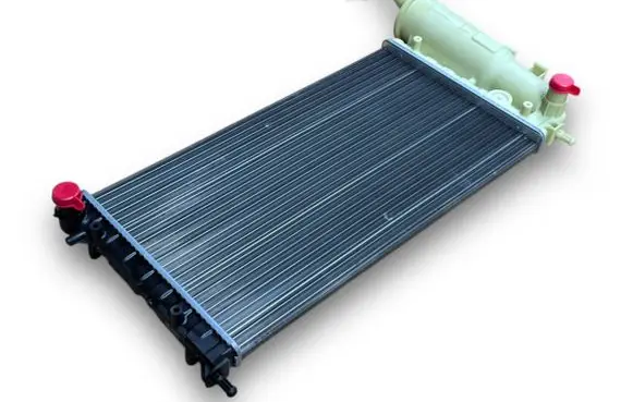 Fiat Punto (199) Coolant radiator W130 46829340