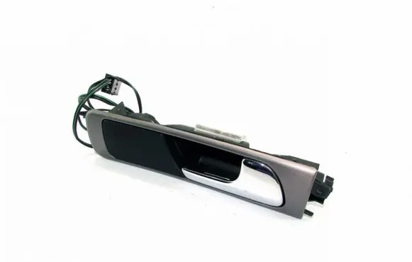 Audi A6 S6 C5 4B Rear door interior handle 4B0839020