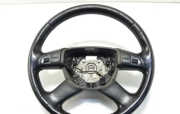 Skoda Yeti (5L) Steering wheel 3T0419091J