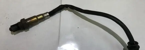BMW 7 E65 E66 Lambda probe sensor 0258006793 7539125-02