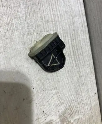 Ford Fiesta Tire pressure sensor F2GT1A180CD