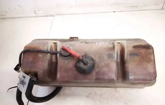 Citroen Jumper Coolant expansion tank/reservoir