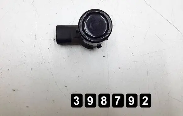 Jaguar XF Parking PDC sensor AW9315K859 502840