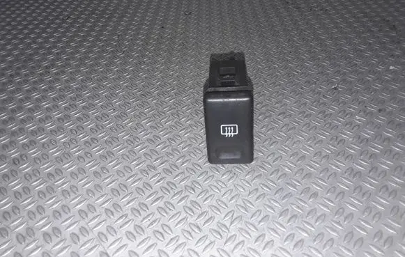 Ford Galaxy Windscreen/window heater switch 7M5959021B
