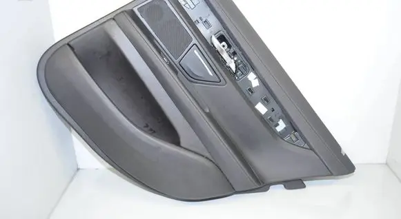 BMW 7 G11 G12 Rear door card panel trim 51427447516 7447516