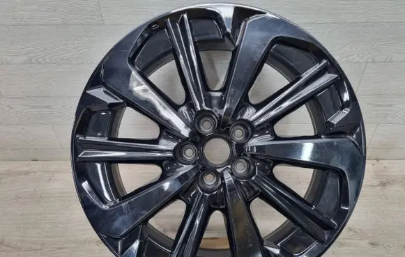 R20 alloy rim