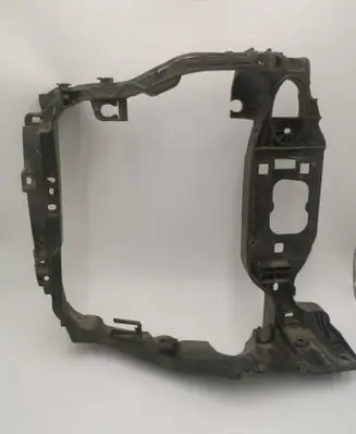 Porsche Macan (95B) Side radiator support slam panel 95B805594 95B805594E