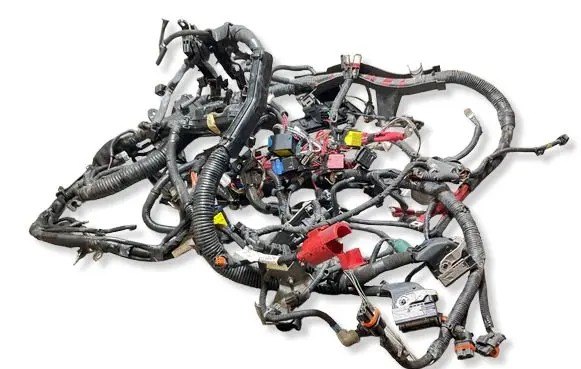 Renault Master III Engine installation wiring loom 240113984S