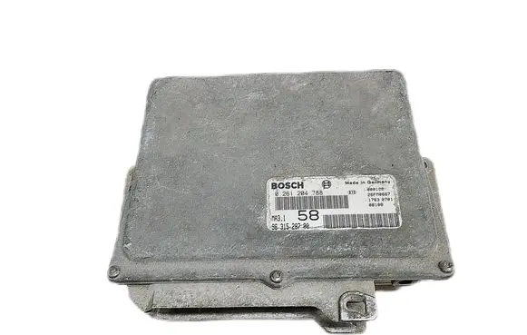 Engine control unit/module