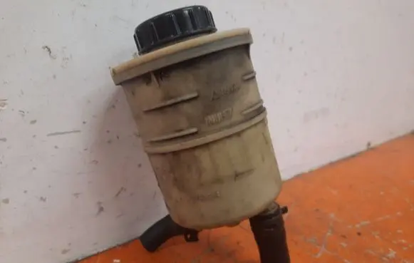 Ford S-MAX Power steering fluid tank/reservoir 7700782884