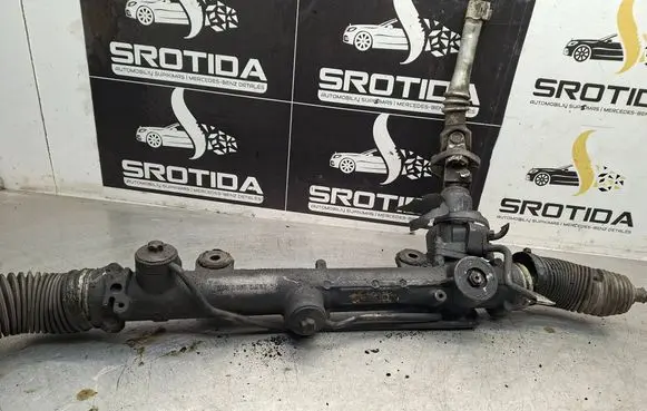 Mercedes-Benz C W203 Steering rack A2031101100