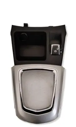 Nissan Qashqai Dashboard storage box/compartment 969XC4EA0A