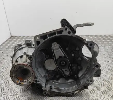 Audi TT TTS RS Mk3 8S Manual 6 speed gearbox RSN