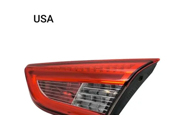 Maserati Ghibli Tailgate rear/tail lights 06700046630