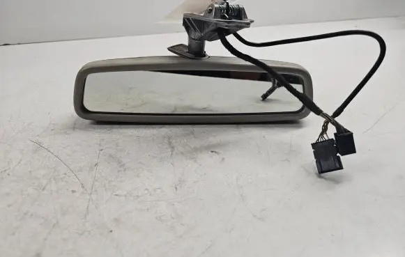 Mercedes-Benz E W211 Rear view mirror (interior) 2118101717