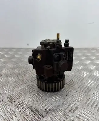 Ford C-MAX I Fuel injection high pressure pump 0445010102 04001792109 9683703780A
