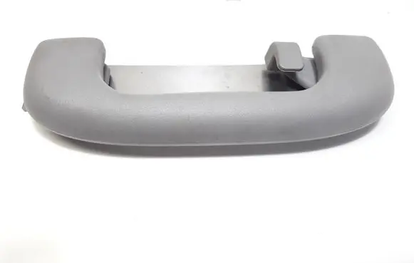 Opel Vectra C Front interior roof grab handle 317382836