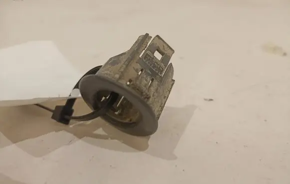 Ford S-MAX Rear parking sensor holder (PDC) 6M2715K870AA