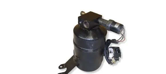BMW 8 E31 Air conditioning (A/C) expansion valve 1392024