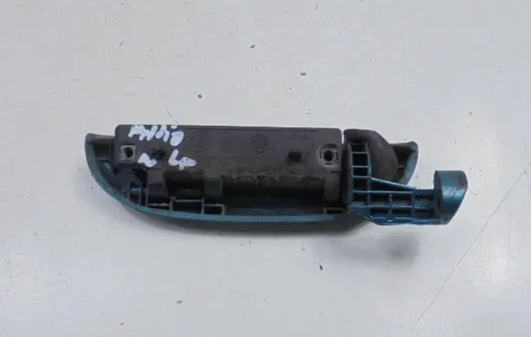 Fiat Palio Front door exterior handle