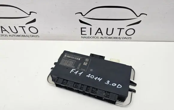 BMW 5 F10 F11 Light module LCM 9313929 61359313929