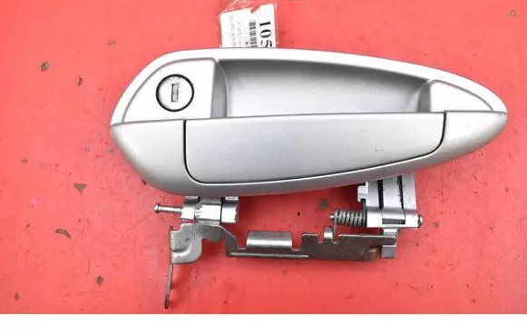 Fiat Punto (199) Front door exterior handle C390