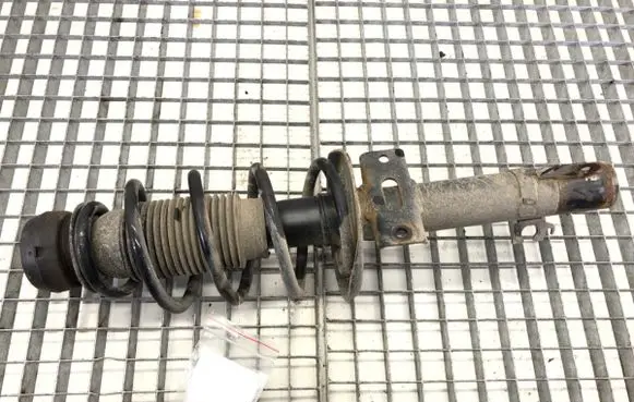 Seat Ibiza IV (6J,6P) Front shock absorber/damper