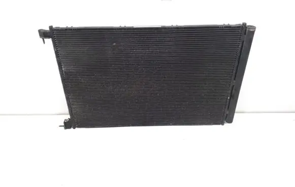 Mercedes-Benz S W222 A/C cooling radiator (condenser) A0995001854