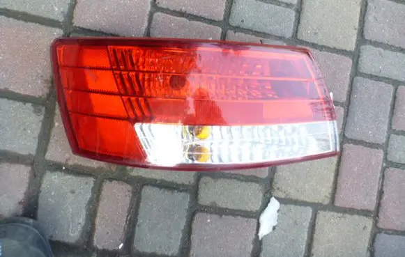 Hyundai Sonata Rear/tail lights