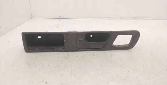 BMW 5 E34 Rear door interior handle
