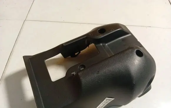Honda Civic Steering wheel column trim 77360SNA