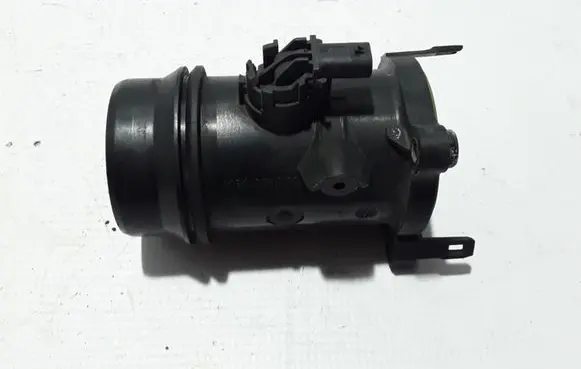 BMW 5 F10 F11 Mass air flow meter 8519492