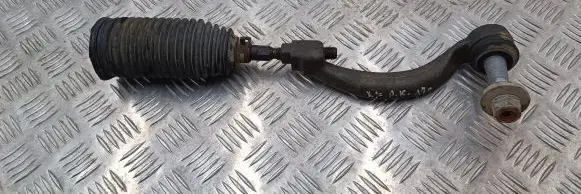 Jaguar XF X260 Steering tie rod 