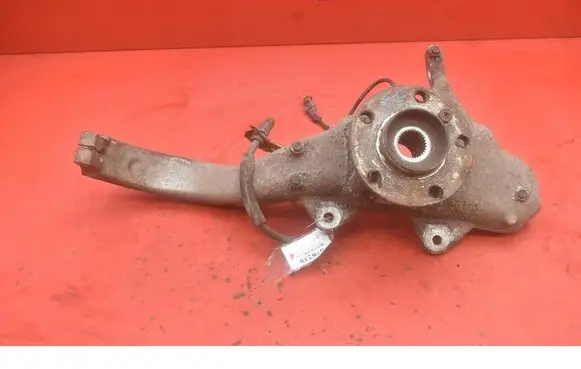 BMW X5 E70 Front wheel hub spindle knuckle 6773784