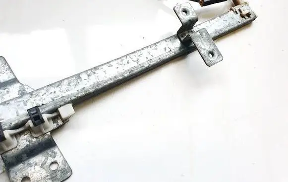 Nissan Terrano Sliding door window regulator with motor