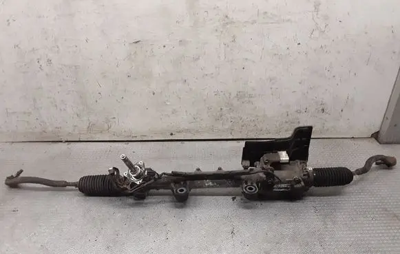 Honda Accord Steering rack
