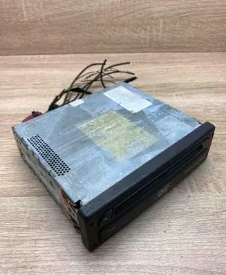 BMW 5 E39 GPS navigation control unit/module 22SY588 22SY58823 WithPlug