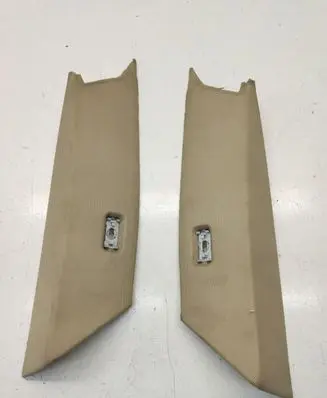 BMW 5 E60 E61 (C) pillar trim 7061344 51437061344 7061343