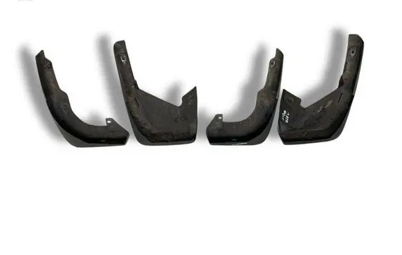 Honda CR-V Mudguards set 75800SWWE000 75810SWWE000 75820SWWE000
