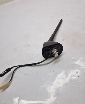 Aerial GPS antenna