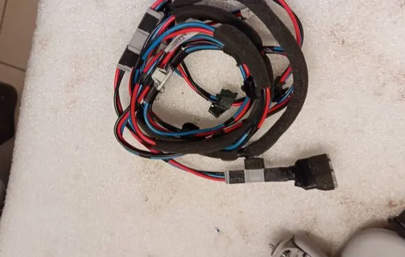 Hyundai Ioniq Other wiring loom 96230G2240 190111