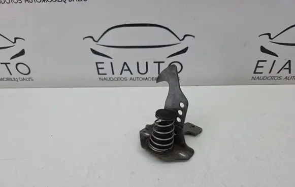 BMW 3 E92 E93 Engine bonnet/hood lock/latch loop/hook 7241663 7241662