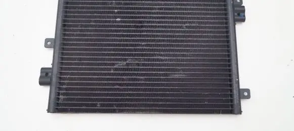 Porsche 911 997 A/C cooling radiator (condenser) 99757391102