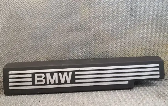 BMW Z4 E89 Engine cover (trim)