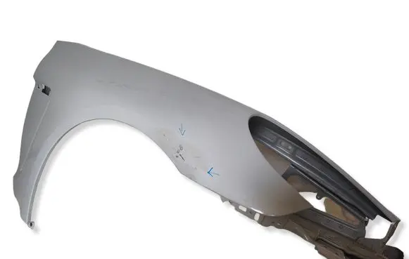 Porsche Panamera (971) Fender 