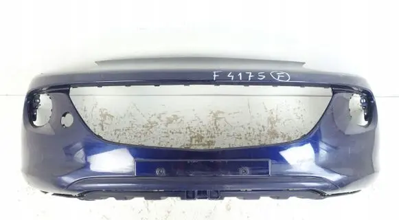 Opel Adam Front bumper 13355266
