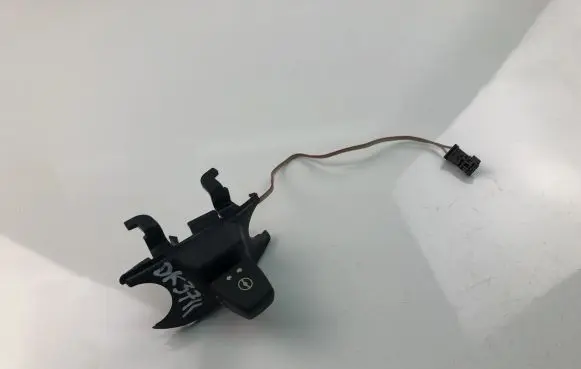 BMW X5 E70 Steering wheel adjustment switch 6966710